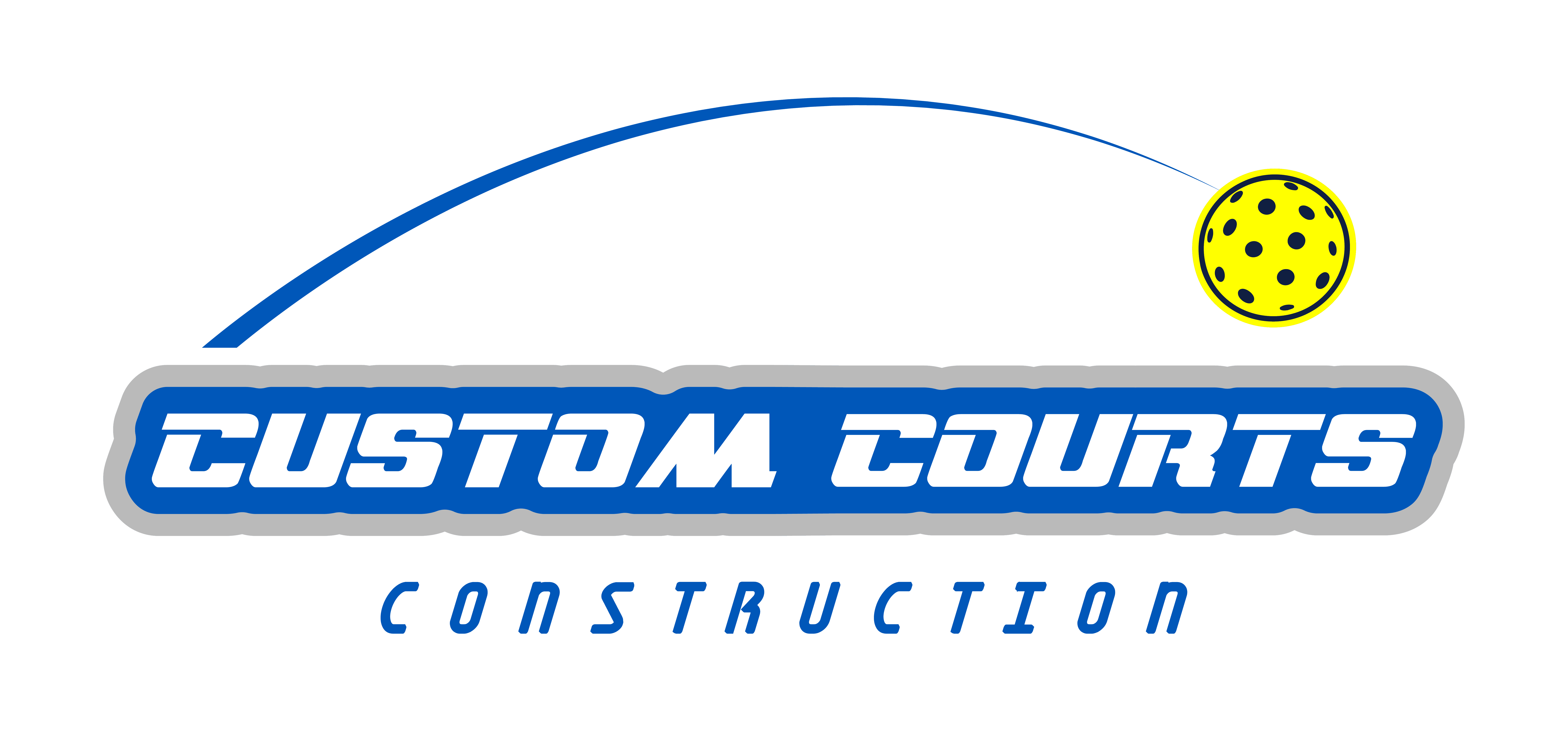 Custom Courts Construction
